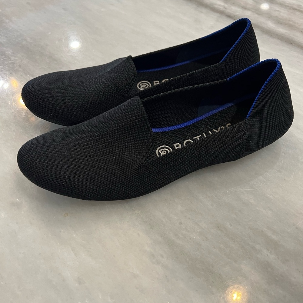Rothy's the loafer